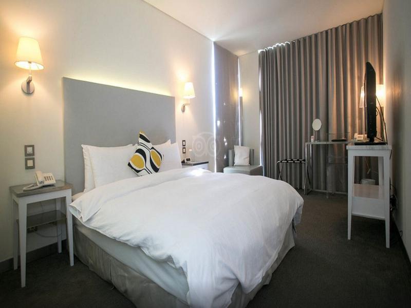 Ambience Đài Bắc