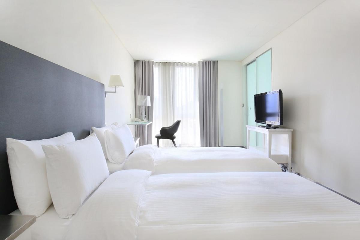 Ambience Hotel