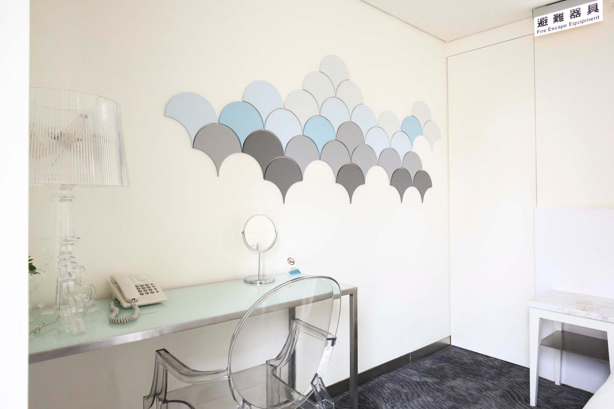 Ambience Khách sạn Đài Bắc