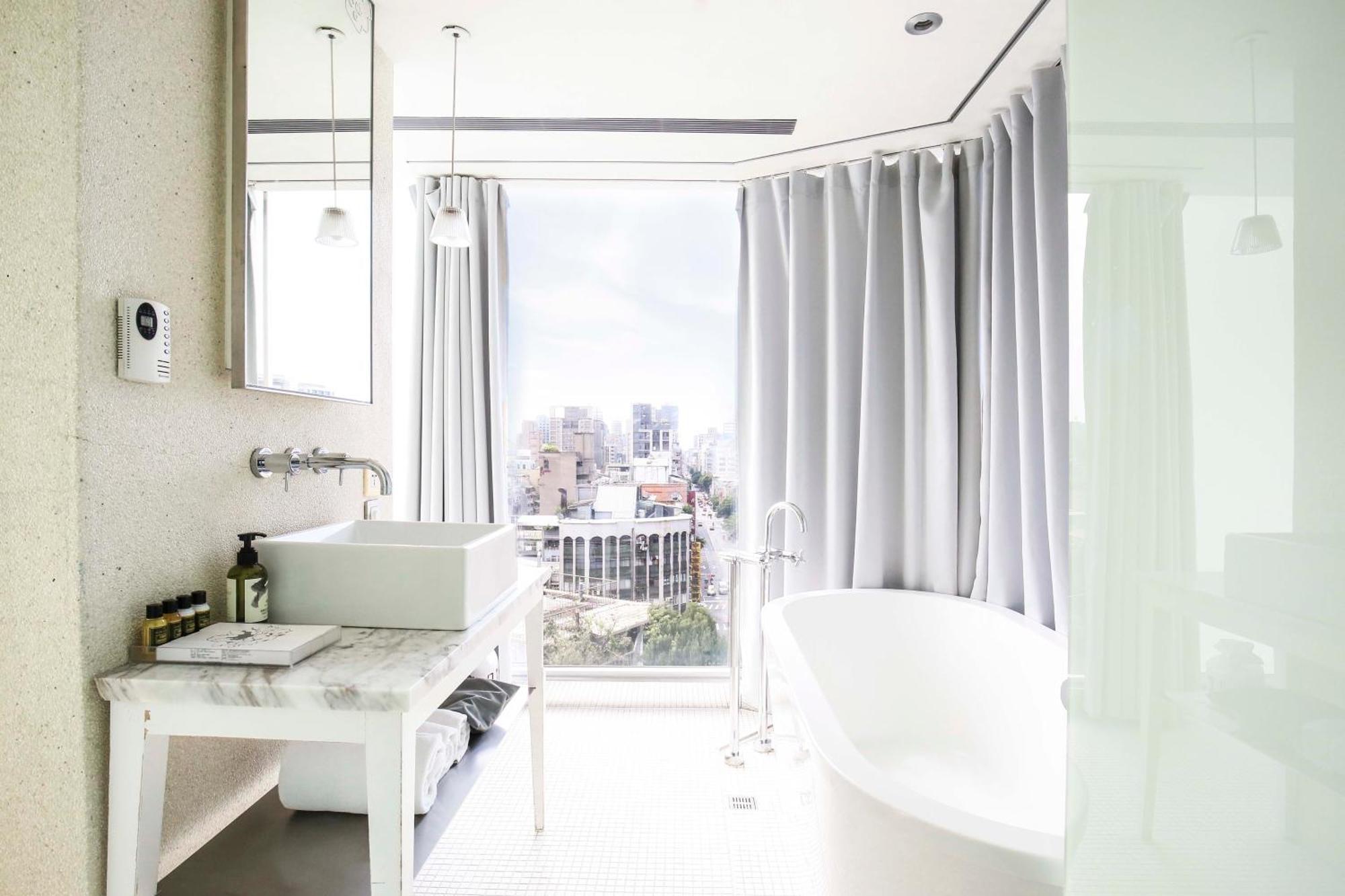 Ambience 3* Đài Bắc
