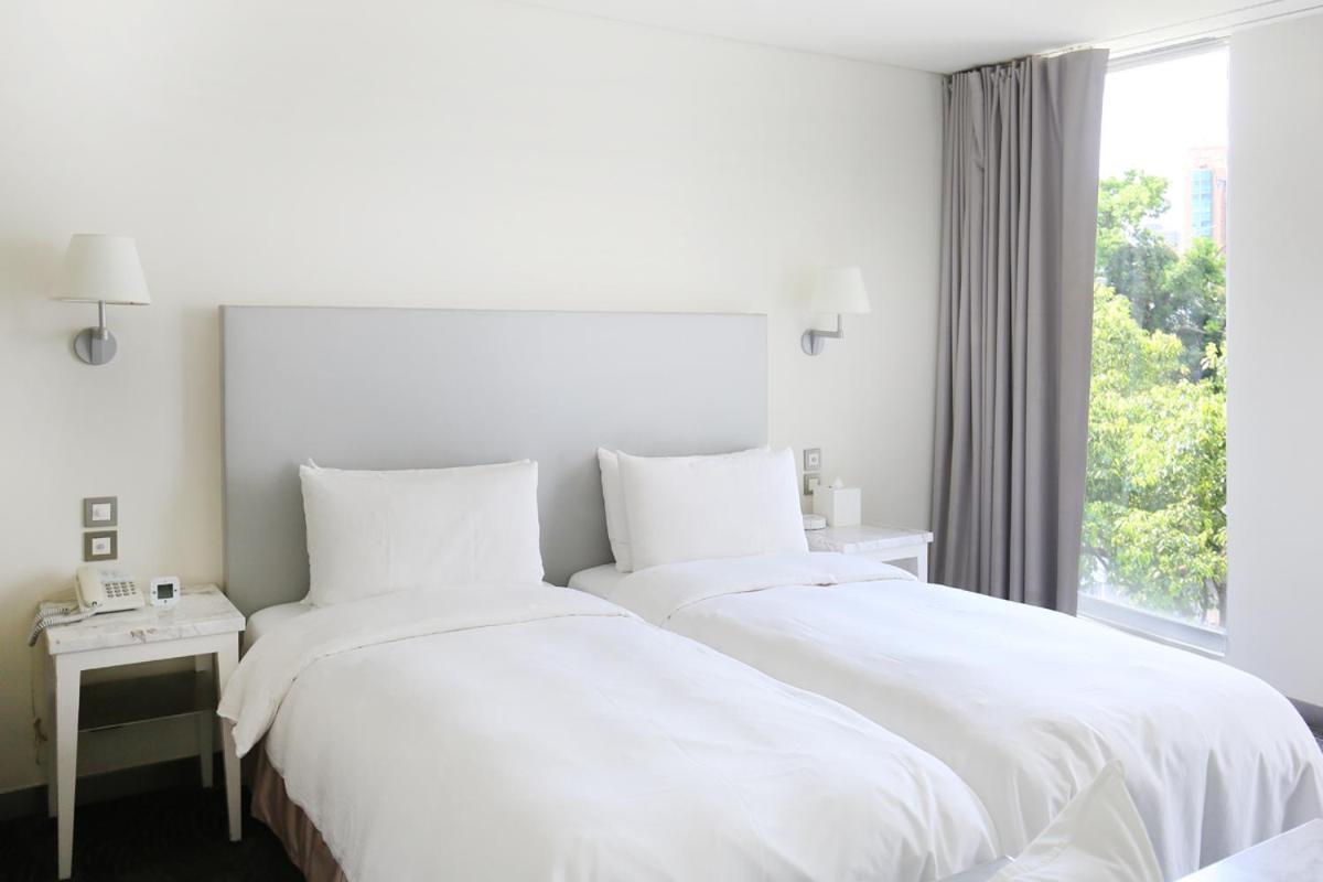 Ambience Hotel