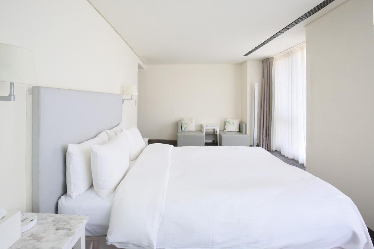 Khách sạn Ambience Đài Bắc