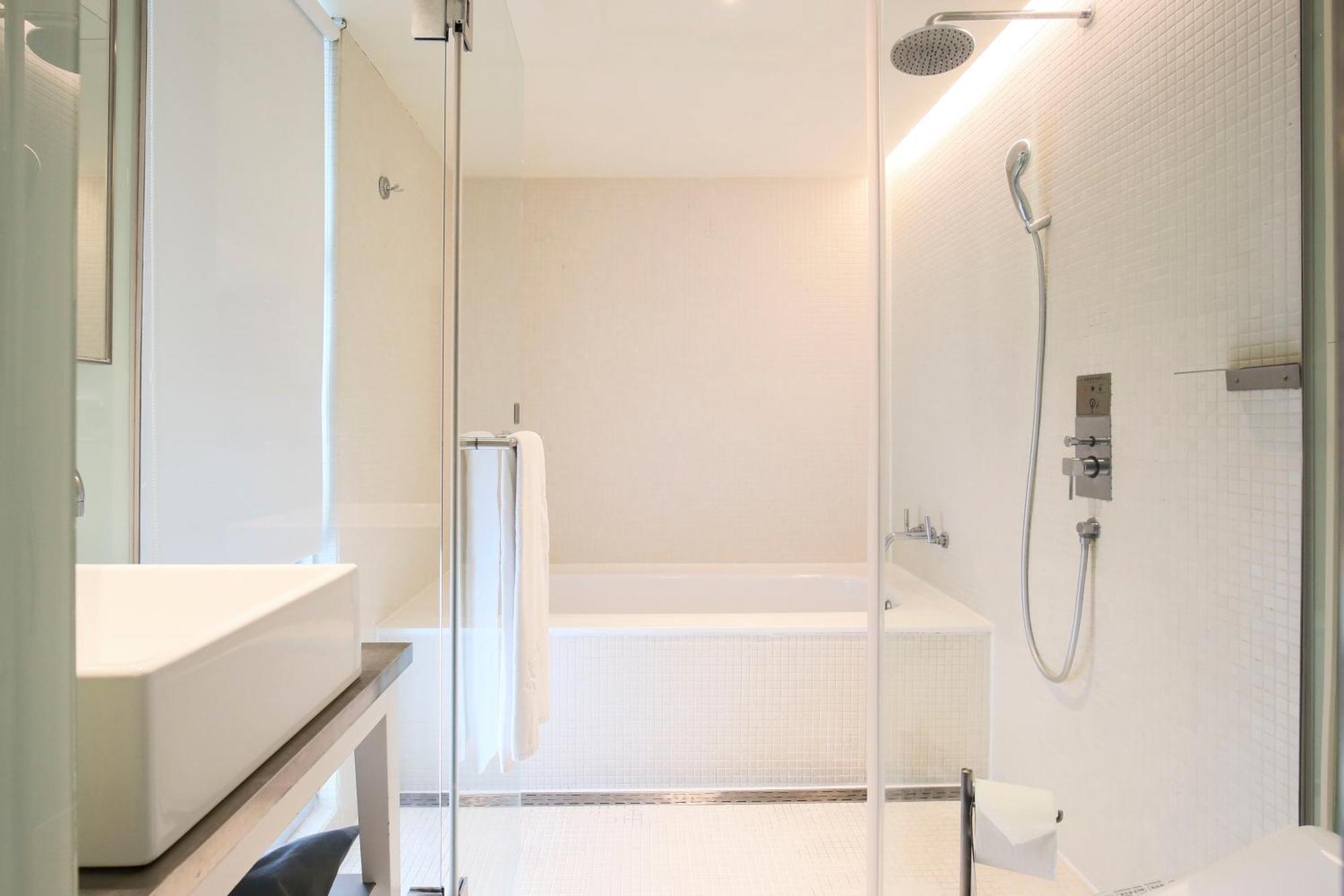 Khách sạn Ambience Đài Bắc
