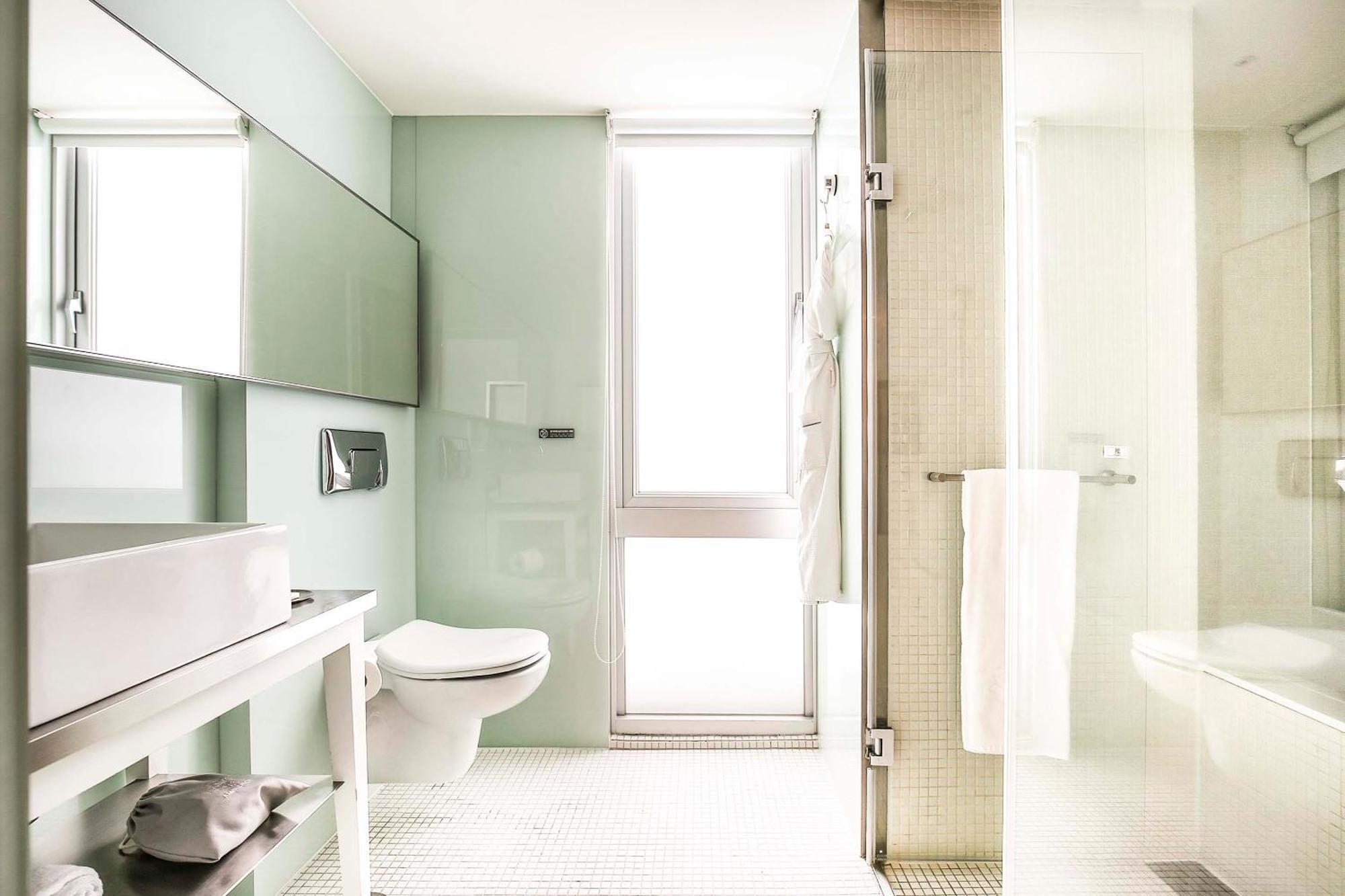 Ambience 3* Đài Bắc
