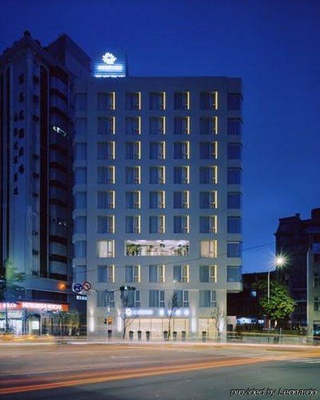 Ambience 3* Đài Bắc