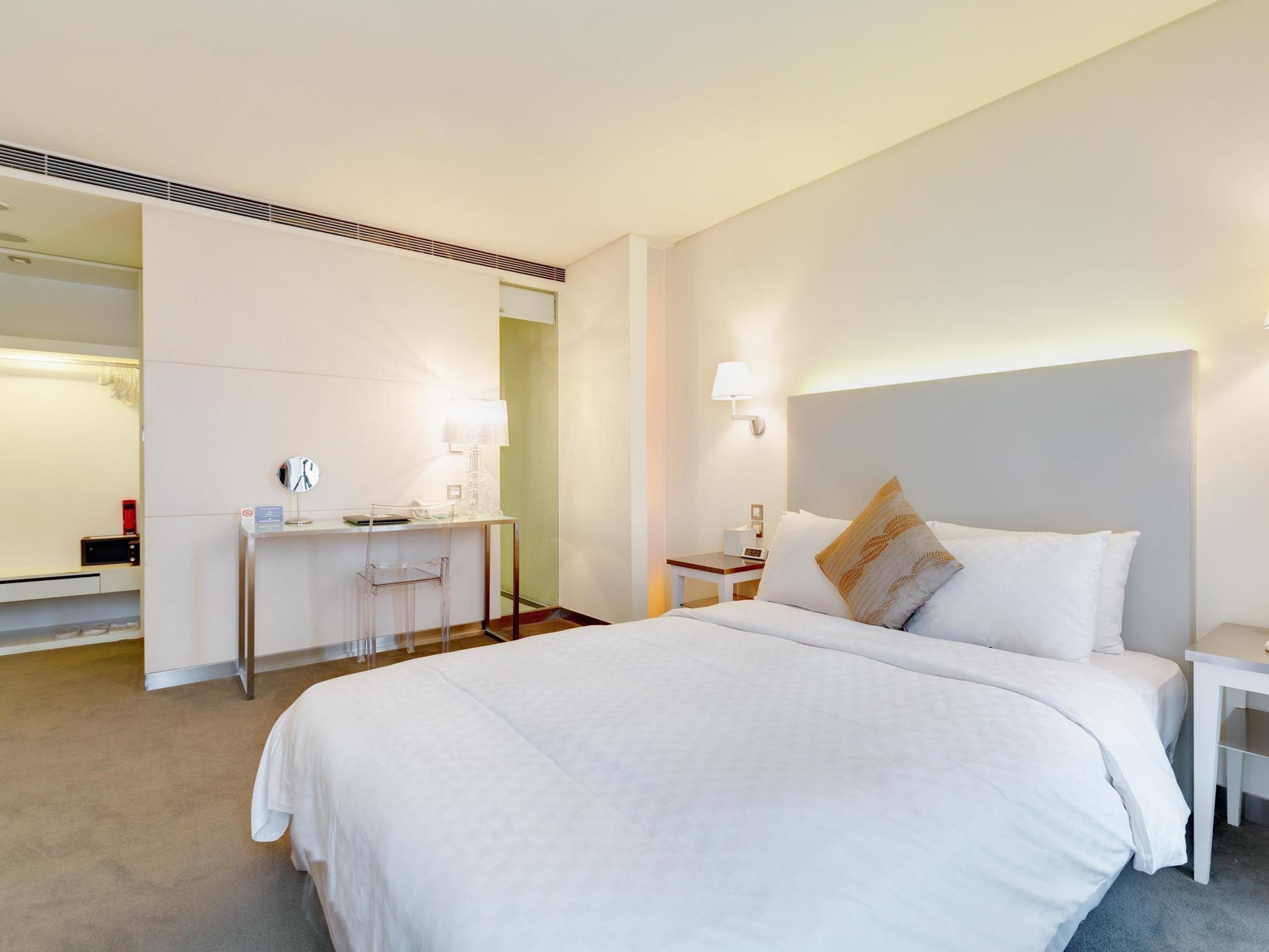Ambience Khách sạn Đài Bắc