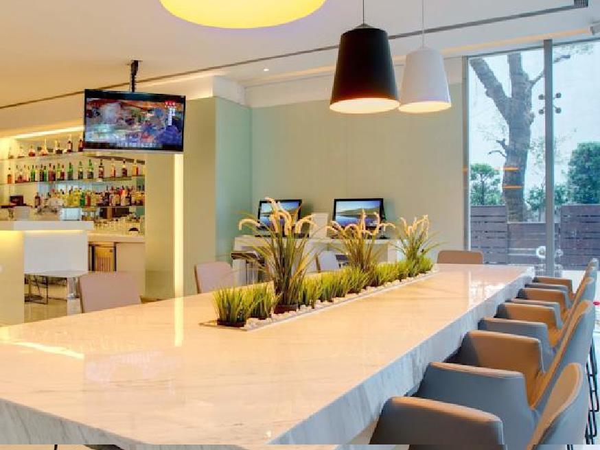 Ambience Hotel 3*
