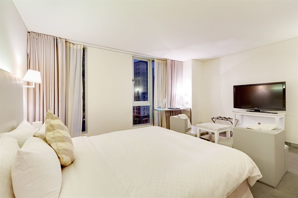 Ambience Khách sạn Đài Bắc