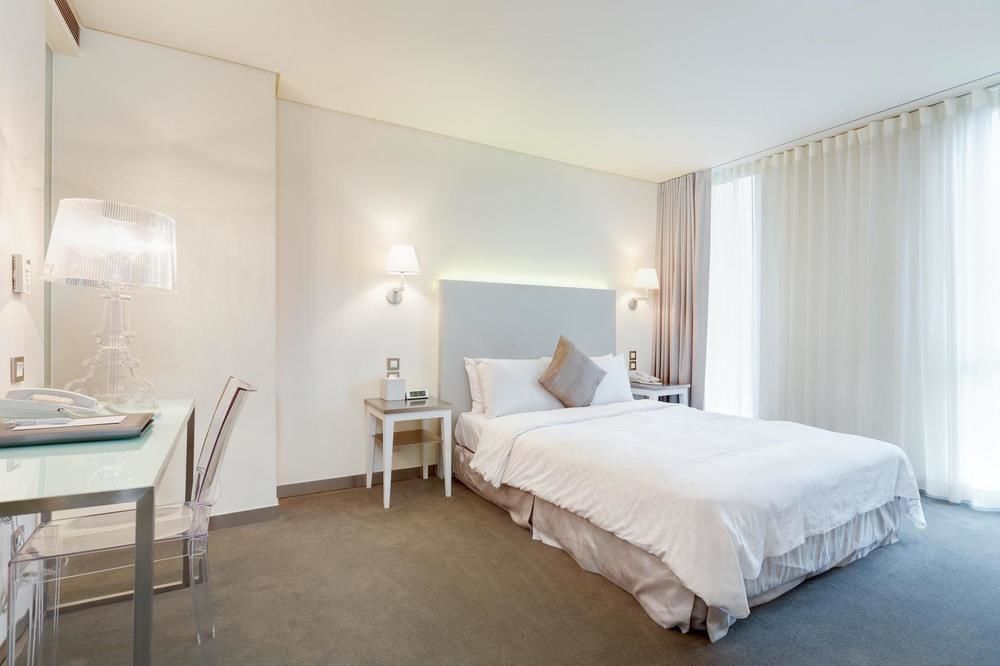 Ambience Khách sạn Đài Bắc
