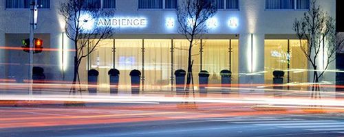 Hotel Ambience 3*